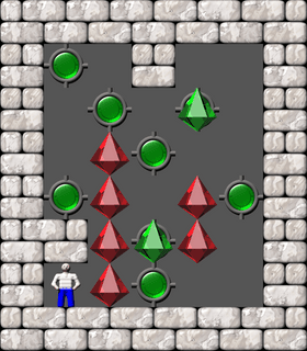 Уровень 9 — Revenge 24